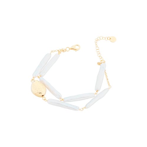 Bracelet Marcello Pane Femme in Argent BRML 078 - BRML 078